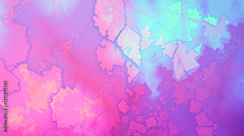 multicolour background