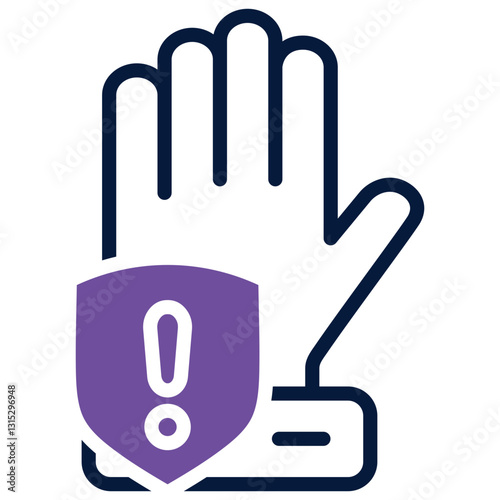 Preventive Icon