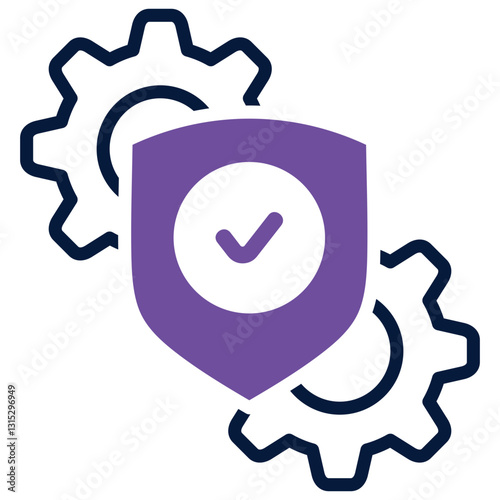 System Robustness Icon