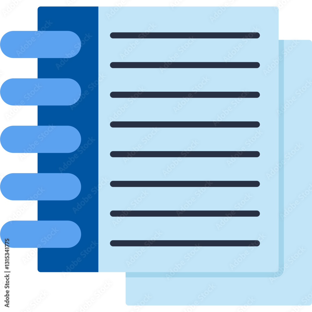 Notes Icon Notes Icon
