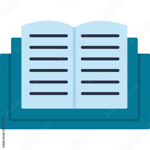 Book Icon