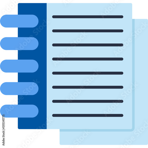 Notes Icon