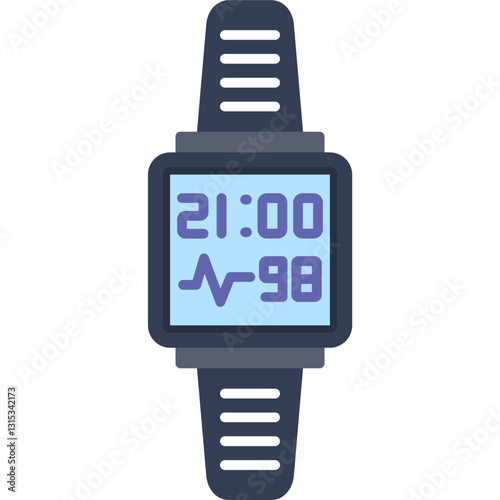 Watch Icon