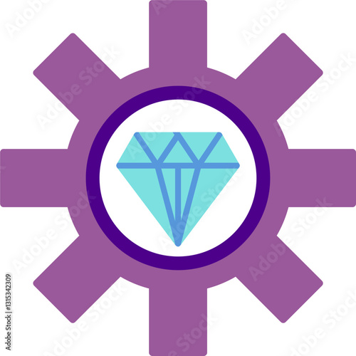 Premium Service Icon