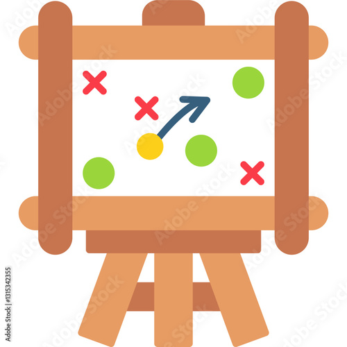 Strategy Icon