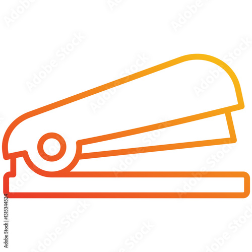 Stapler Icon