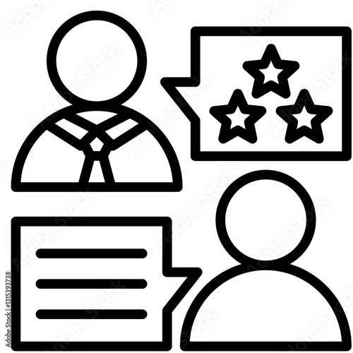 Feedback Icon