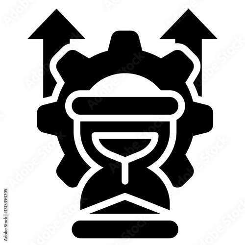 Productivity Icon