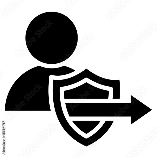 Resilience Icon