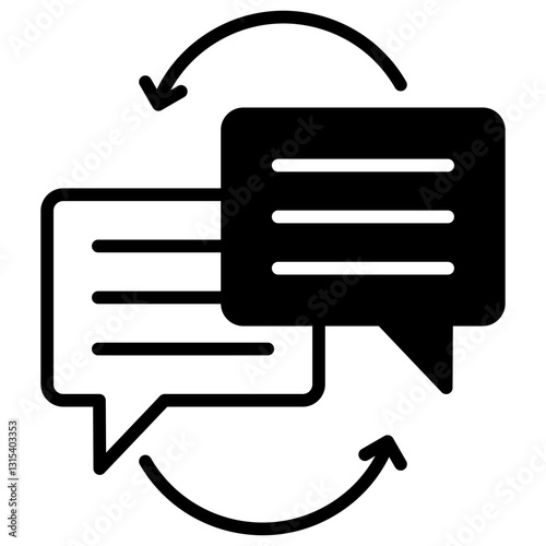 Translation Icon