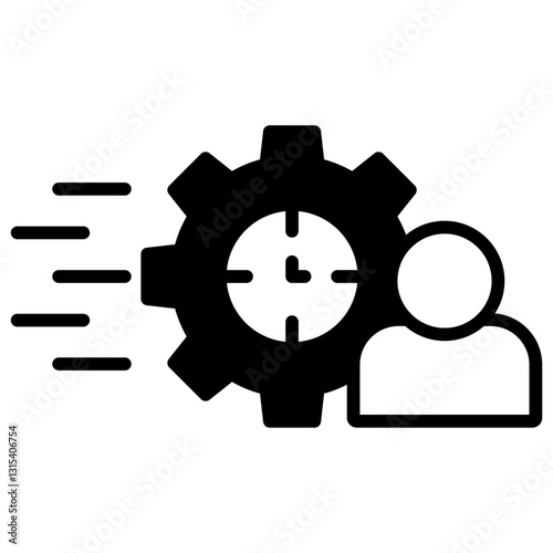 Time Icon