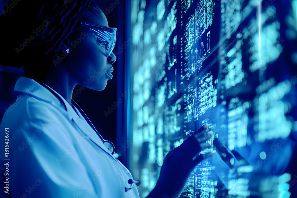 Data Analysis: Medical Research Insights