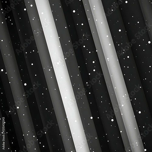 Diagonal Stripes for Dark Abstract Background.