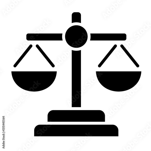 Morality  Icon Element For Design