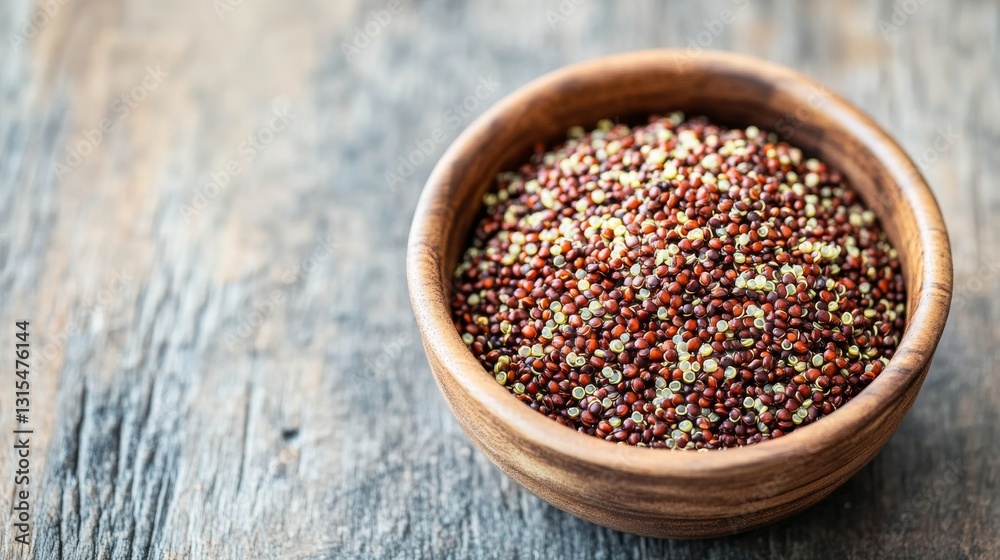 High-energy meal for working dogs with bison, quinoa, and omega-rich fish oil High-energy meal for working dogs with bison, quinoa, and omega-rich fish oil