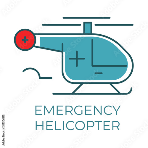 EMERGENCY_HELICOPTER