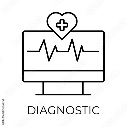 DIAGNOSTIC