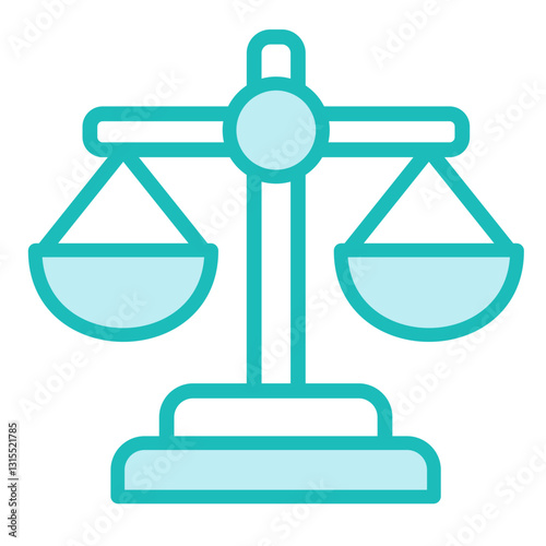 Morality  Icon Element For Design