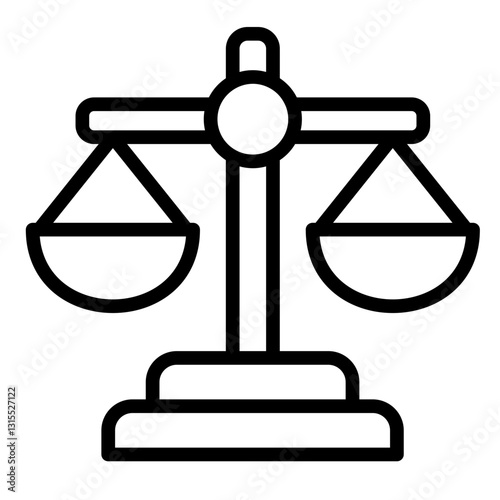 Morality  Icon Element For Design