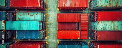 Positive impacts of US tariff policy on solar panel imports from China boosting renewable energy trade and supporting the economy through sustainable energy solutions.