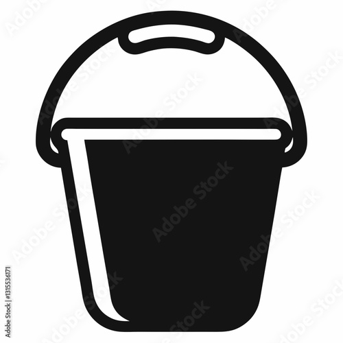 trash bin icon
