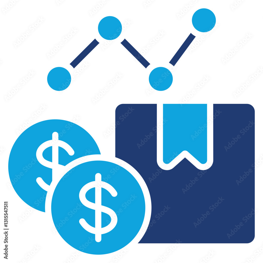 Sales Icon