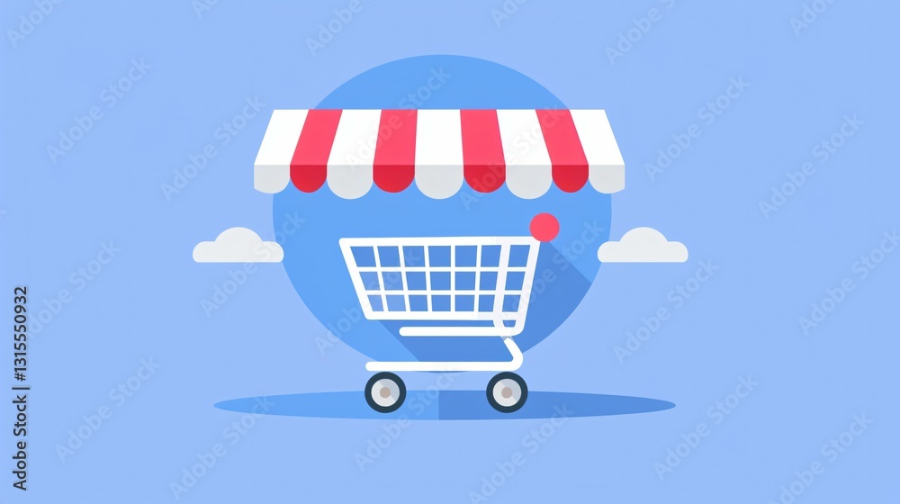 Engaging online shopping interface with a streamlined digital cart that boosts e-commerce conversion rates through an intuitive design and fast payment processing. Engaging online shopping interface with a streamlined digital cart that boosts e-commerce conversion rates through an intuitive design and fast payment processing.