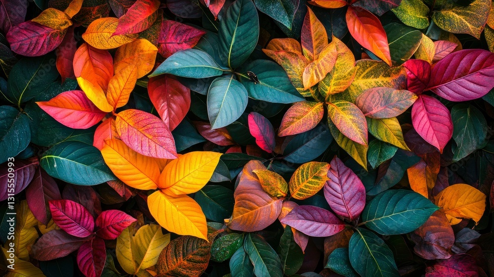 Vibrant Autumn Leaves A Tapestry of Fall Colors Vibrant Autumn Leaves A Tapestry of Fall Colors