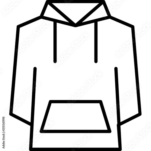 A Cozy Plain Hoodie Perfect For Relaxing Days At Home Offering Comfort And Warmth With Simple Clean Lines And A Minimalist Design