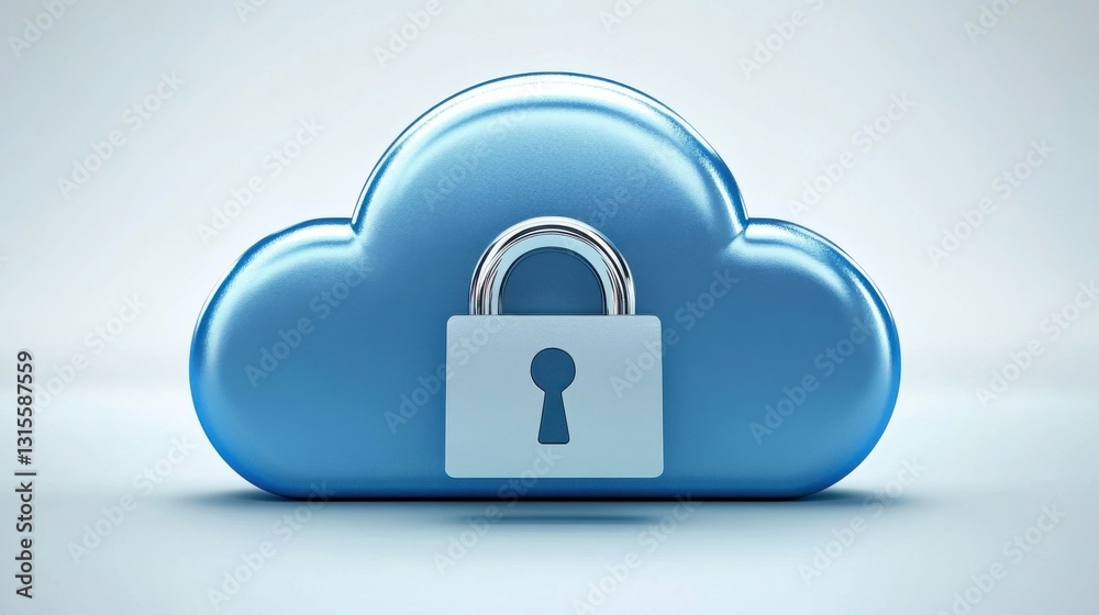 Secure Cloud Encryption Abstract Design Secure Cloud Encryption Abstract Design