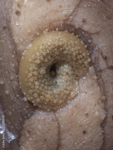 Paraovarian cyst