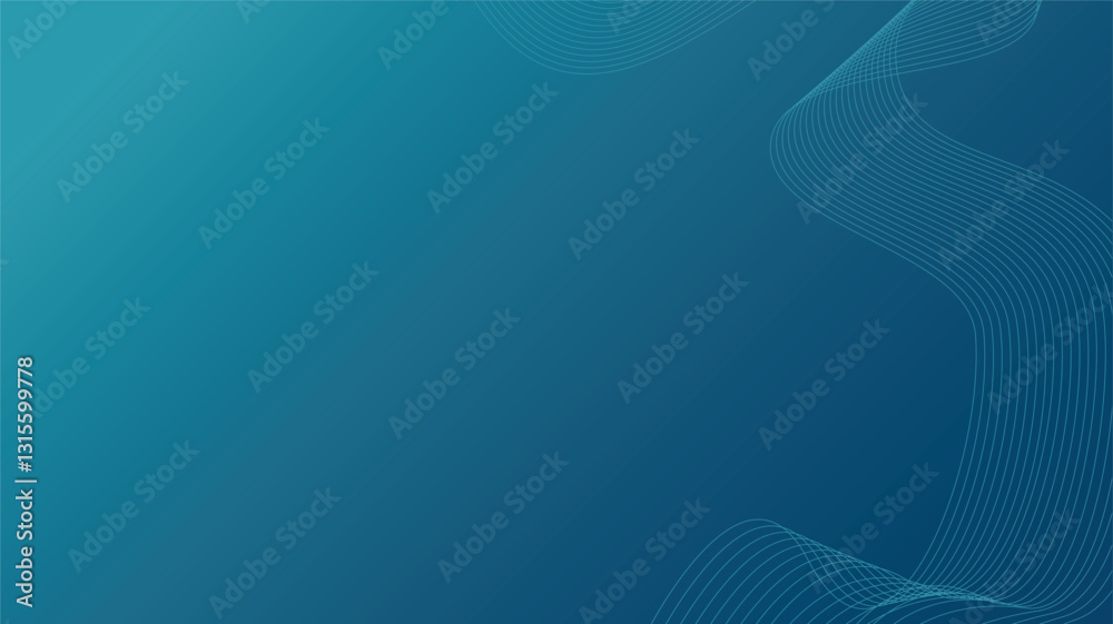 Abstract modern futuristic background for presentation and virtual meeting Abstract modern futuristic background for presentation and virtual meeting