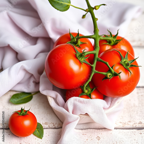 Tomatoes