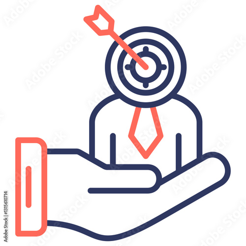 Target Icon