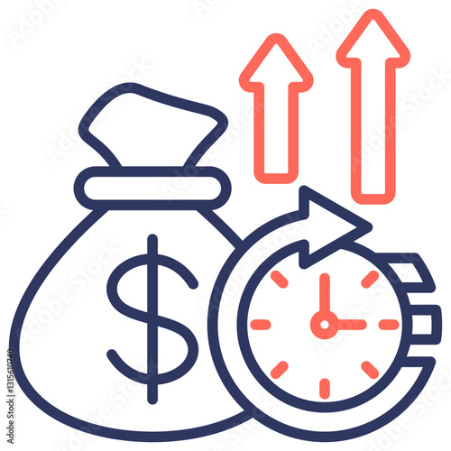 Productivity Icon