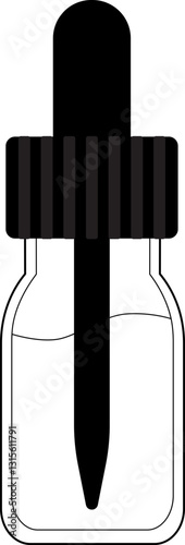 화장품 앰플