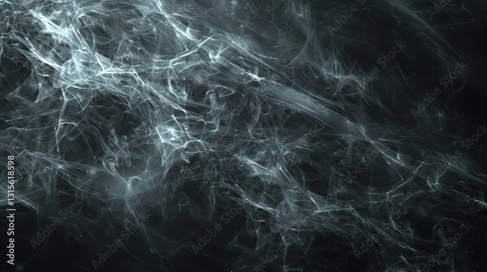Obraz premium _light_black_texture_background