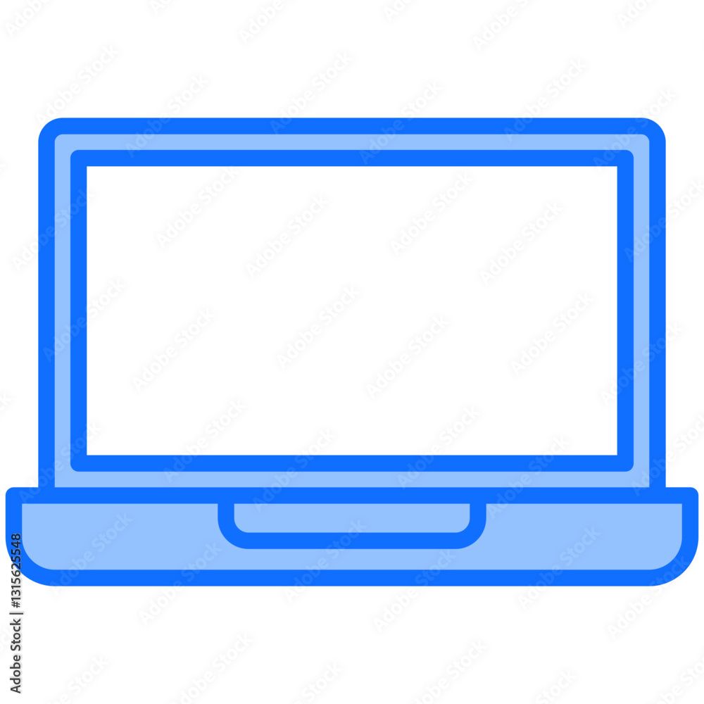 Laptop Icon