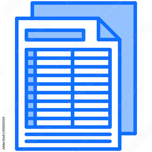 Form Icon