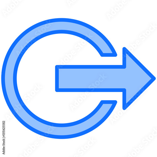 Logout Icon