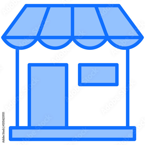Store Icon