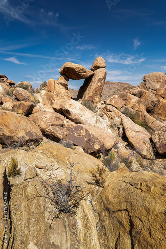 Balanced Rock