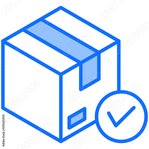 Stock Icon