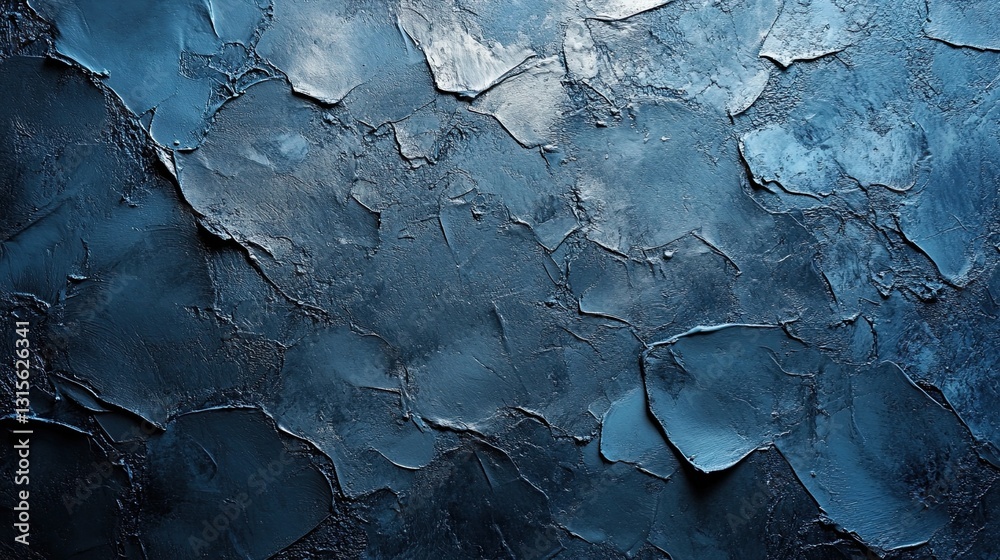 A textured wall with drying paint captures light, showcasing subtle variations in shade and sheen. A textured wall with drying paint captures light, showcasing subtle variations in shade and sheen.