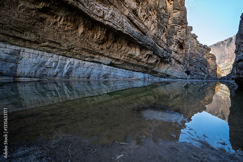 Santa Elena Canyon 9