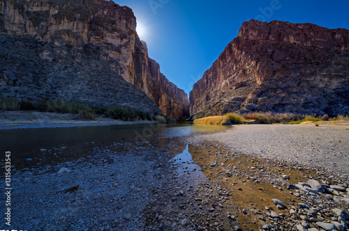 Santa Elena Canyon 10