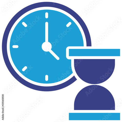 Time Icon