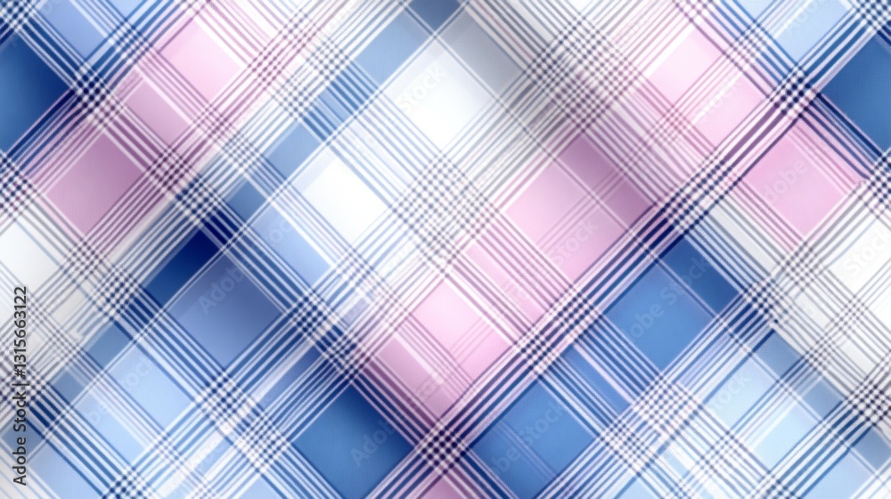 seamless tartan pattern modern design textile art soft pastel blue urban environment high fidelity concept seamless tartan pattern modern design textile art soft pastel blue urban environment high fidelity concept
