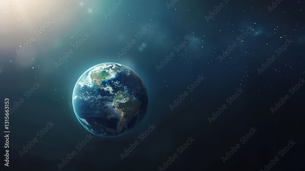 Simple Background of Earth Day: Tracing the Source from the Germination of Ideas to Global Actions Simple Background of Earth Day: Tracing the Source from the Germination of Ideas to Global Actions