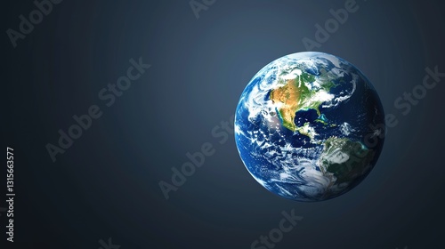 Simple Background of Earth Day: Tracing the Source from the Germination of Ideas to Global Actions